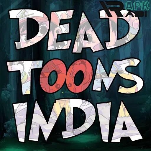 DeadToonsIndia