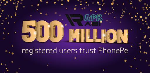Thumbnail Fake PhonePe
