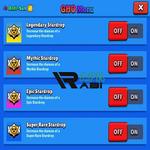 Icon GHO MOD Menu