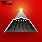 Glastonbury App