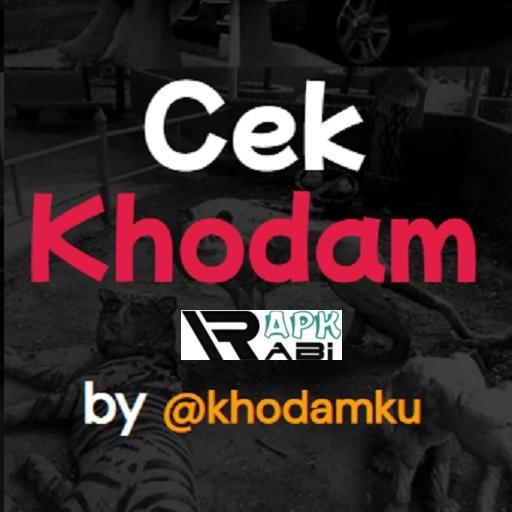 Khodam Vercel App