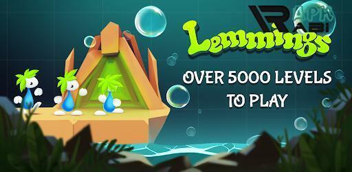 Thumbnail Lemmings