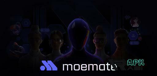 Thumbnail Moemate AI