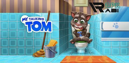 Thumbnail My Talking Tom