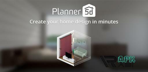 Thumbnail Planner 5D