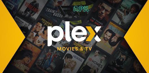 Thumbnail Plex
