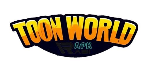 Thumbnail ToonWorld4All