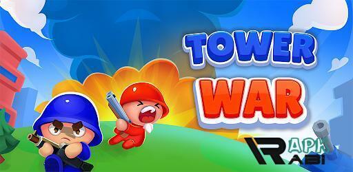 Thumbnail Tower War