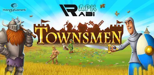 Thumbnail Townsmen Premium