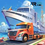 Icon Travel Center Tycoon