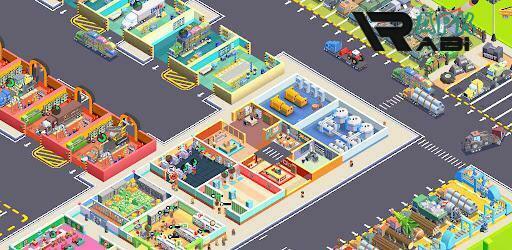Thumbnail Travel Center Tycoon