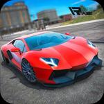 Icon Ultimate Car Driving Simulator
