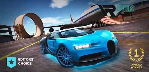 Thumbnail Ultimate Car Driving Simulator