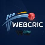 WebCric App