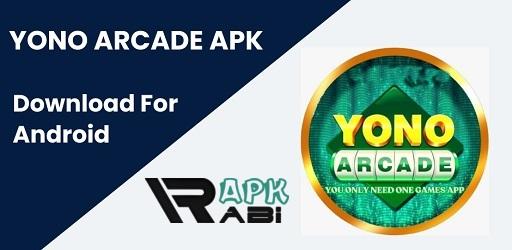 Thumbnail Yono Arcade
