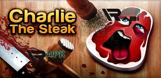 Thumbnail Charlie The Steak