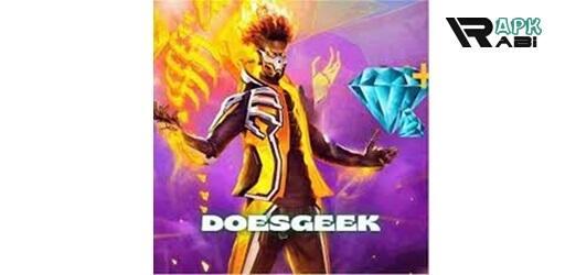 Thumbnail Doesgeek FF App