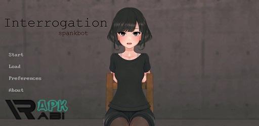 Thumbnail Interrogation Spankbot