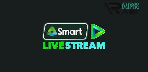 Thumbnail Smart LiveStream App