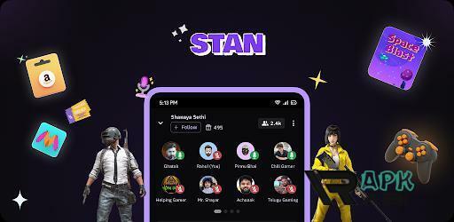 Thumbnail STAN