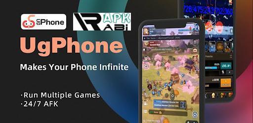 Thumbnail UgPhone