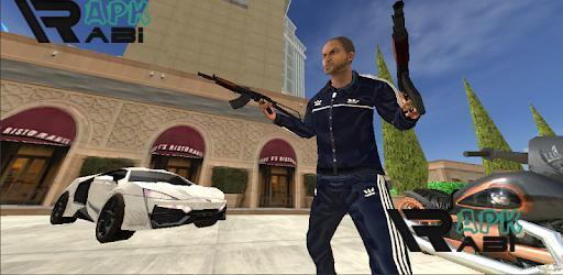 Thumbnail Vegas Crime Simulator 2
