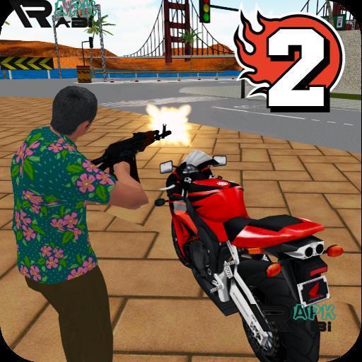 Vegas Crime Simulator 2