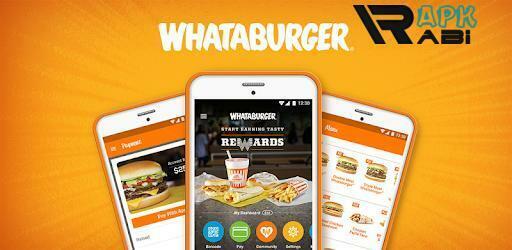 Thumbnail Whataburger App