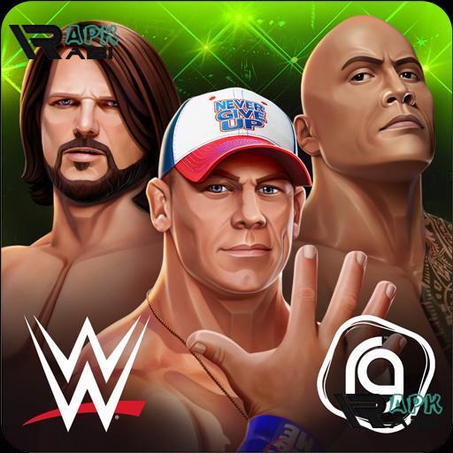 WWE Mayhem