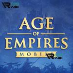 Icon Age of Empires Mobile