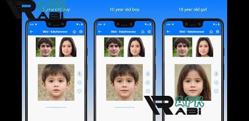 Thumbnail Baby Generator Pro