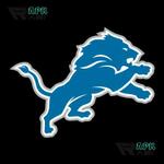Icon Detroit Lions Mobile