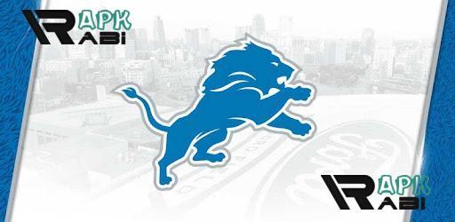 Thumbnail Detroit Lions Mobile