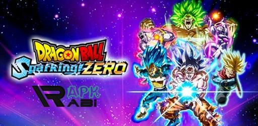Thumbnail DRAGON BALL Sparking ZERO