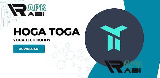 Thumbnail HogaToga
