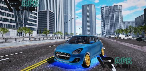 Thumbnail Indian Car PRO Simulator