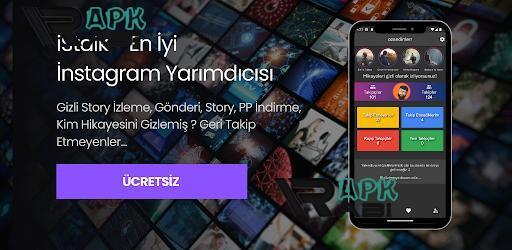 Thumbnail iStalk