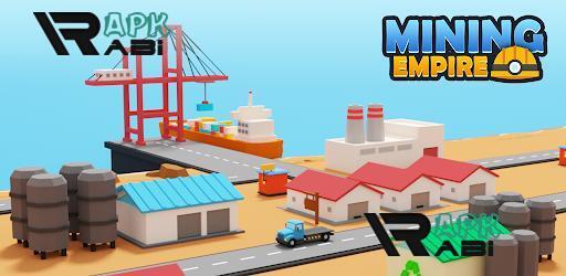 Thumbnail Mining Empire