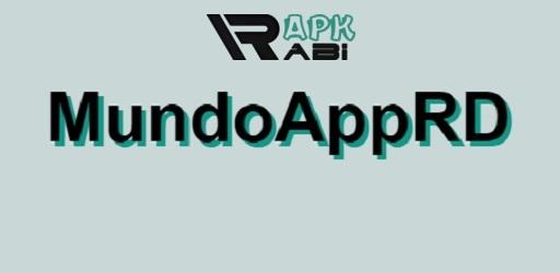 Thumbnail Mundo App RD