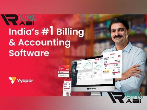 Thumbnail Vyapar