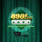 898A