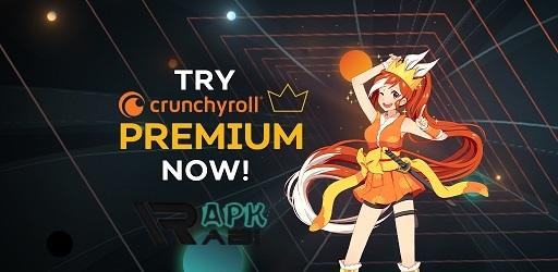 Thumbnail 94FBR Crunchyroll Premium