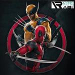 94FBR Deadpool and Wolverine