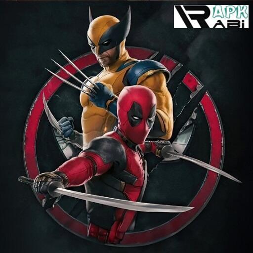 94FBR Deadpool and Wolverine