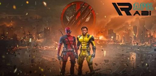 Thumbnail 94FBR Deadpool and Wolverine