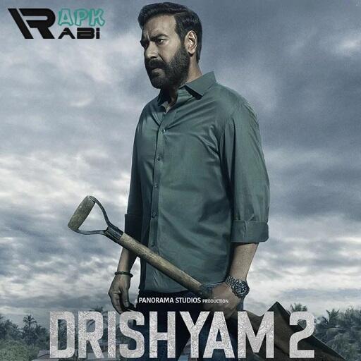 94FBR Drishyam 2 Movie Full