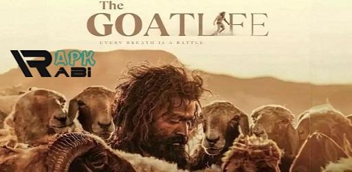Thumbnail 94FBR Goat Movie