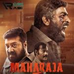 Icon 94FBR Maharaja Movie