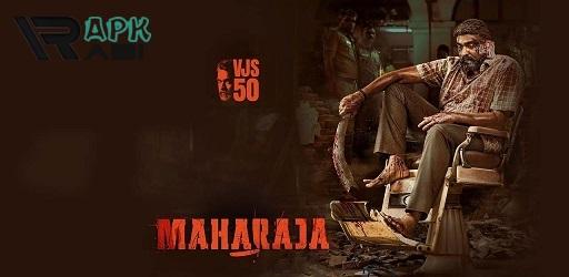 Thumbnail 94FBR Maharaja Movie