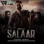 Icon 94FBR Salaar Movie